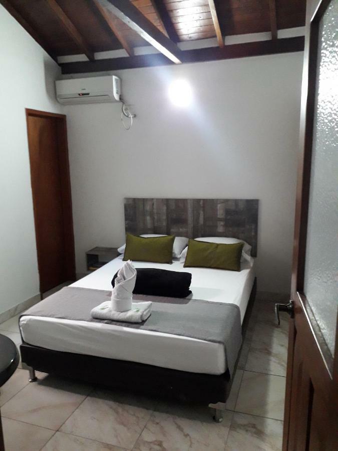 Hotel Porton Colonial 麦德林 外观 照片